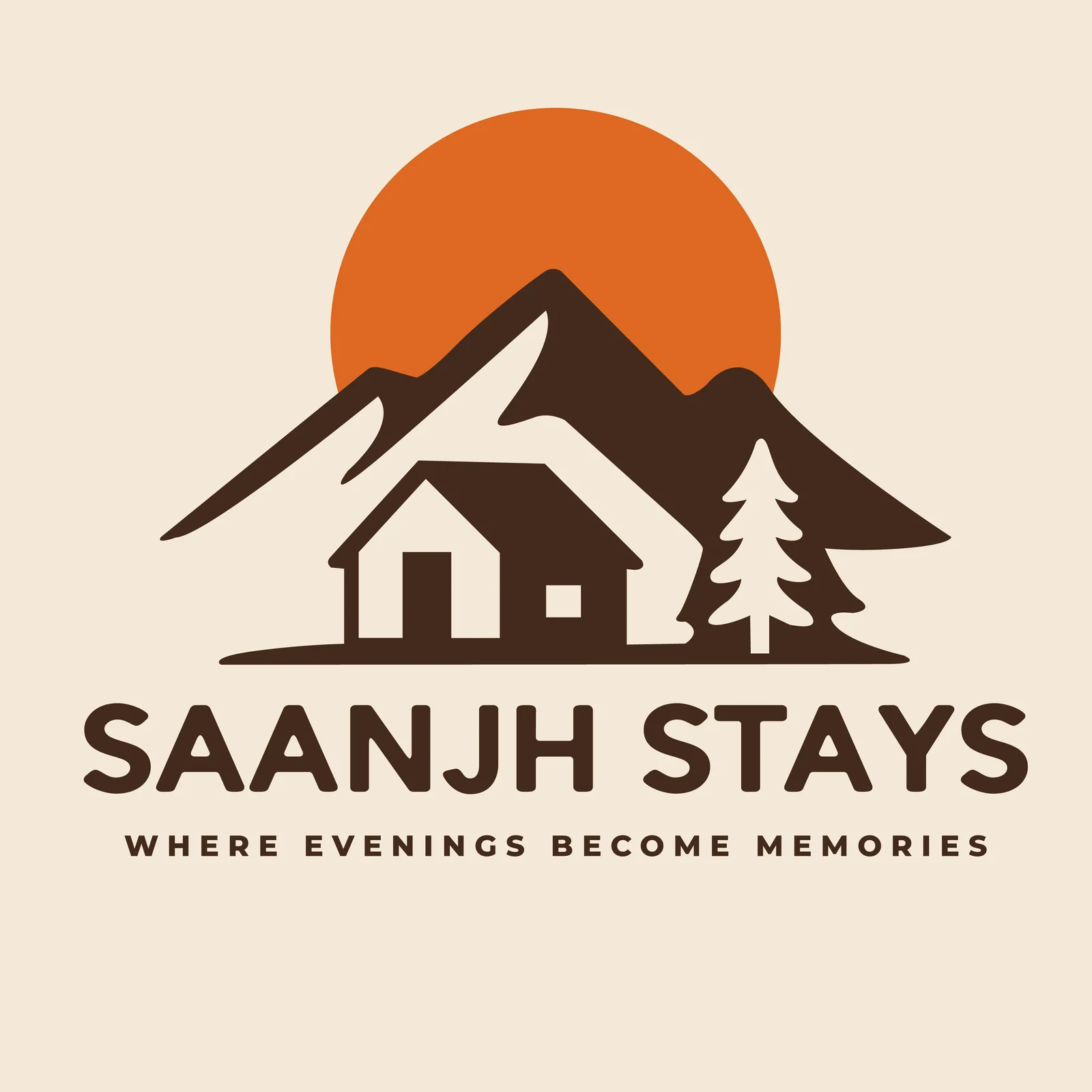 Sukoon By Saanjh Stays